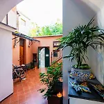 Apartment Vallone Dei Mulini *