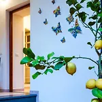 Vallone Dei Mulini Apartment *