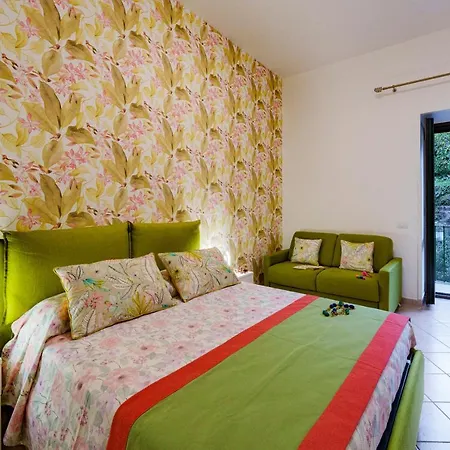Apartment Vallone Dei Mulini Sorrent
