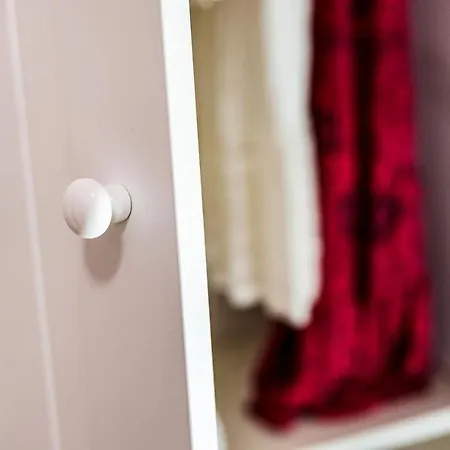 Apartamento Vallone Dei Mulini Península Sorrentina