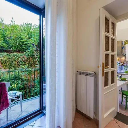 Apartment Vallone Dei Mulini