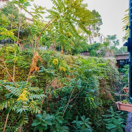 Vallone Dei Mulini Apartamento *