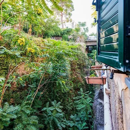 Vallone Dei Mulini Sorrento