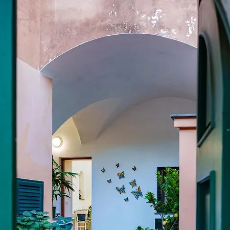 Vallone Dei Mulini Sorrento