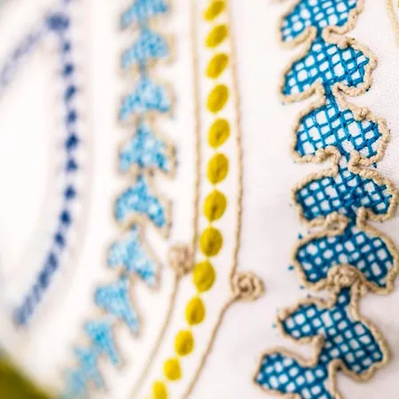 Vallone Dei Mulini Apartamento