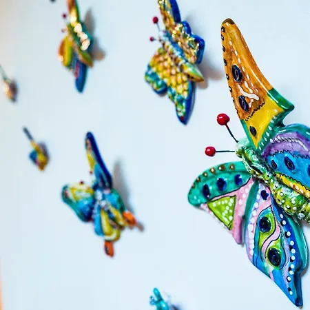 Vallone Dei Mulini * Sorrento