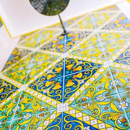 Apartamento Vallone Dei Mulini *