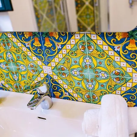 Vallone Dei Mulini Sorrento