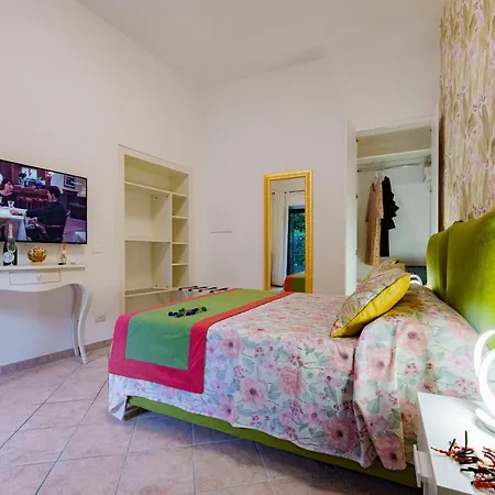 Vallone Dei Mulini *