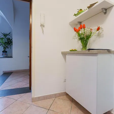 Apartamento Vallone Dei Mulini