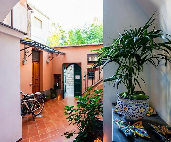 Appartamento Vallone Dei Mulini *