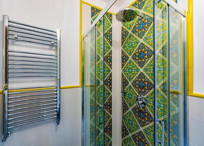 Appartamento Vallone Dei Mulini *