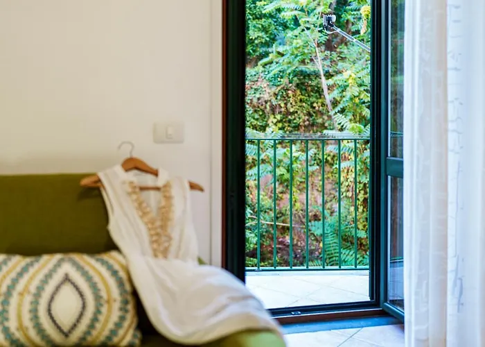 Vallone Dei Mulini Appartamento *