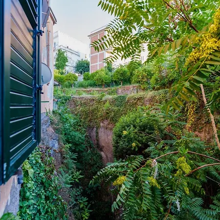 Vallone Dei Mulini Διαμέρισμα *