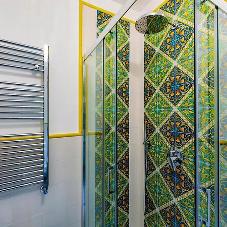 דירה Vallone Dei Mulini *