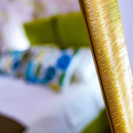 Vallone Dei Mulini 公寓