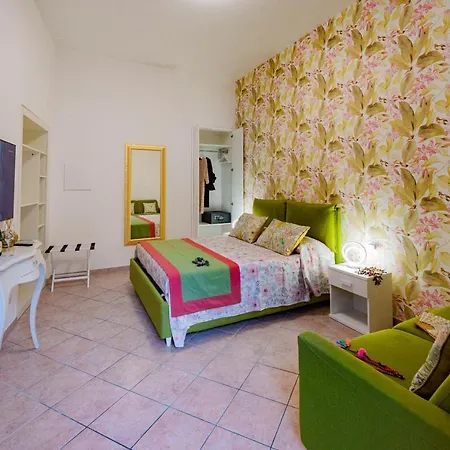 Vallone Dei Mulini * 索伦托